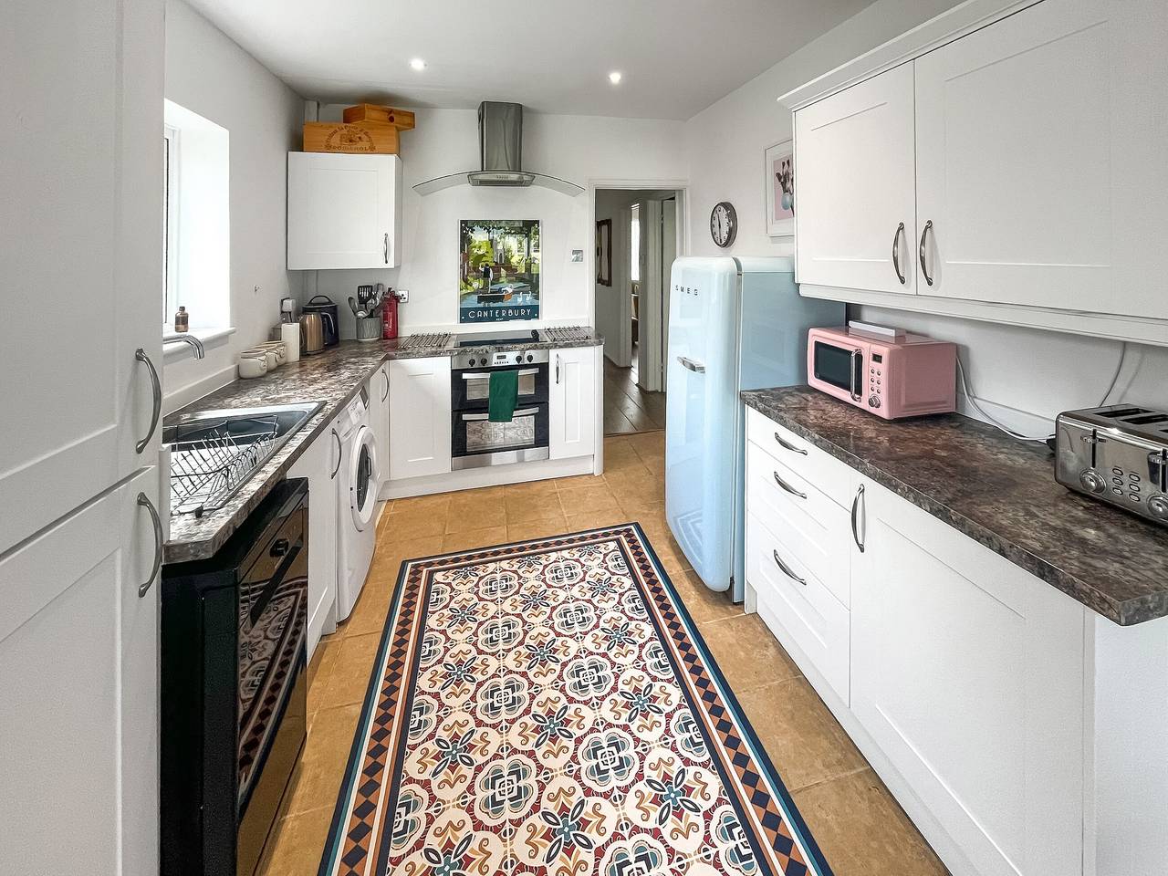Duckling Cottage in Thanington Without, Kent