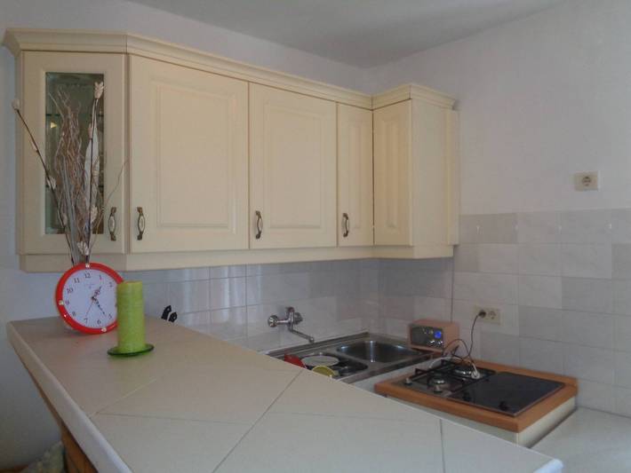 Ganze Wohnung, Studio apartment Ana in center Rovinj in Rovinj (Kroatische Adria), Rovinj