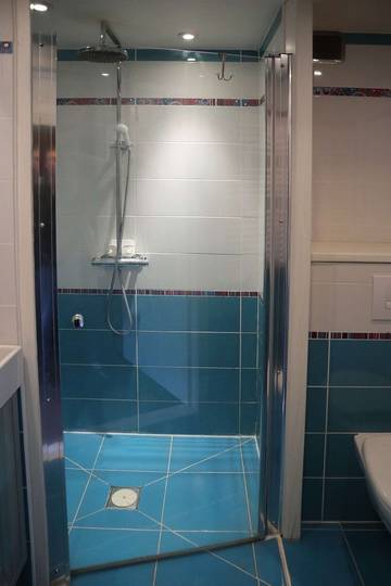 Appartement De Vacances pour 2 Personnes dans Les Orres, Région de Gap, Photo 3