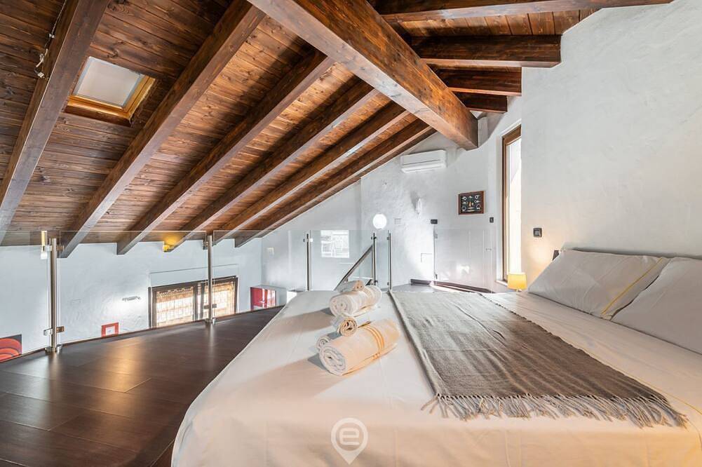 Appartamento intero, Maty's House in Gonnesa, Iglesiente