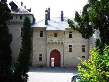 Villa für 4 Personen in Serrières-en-Chautagne, Chambéry und Umgebung, Bild 3