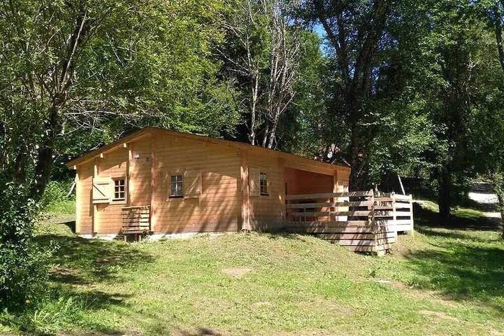 Gîte pour 10 personnes à Mayrac - 4