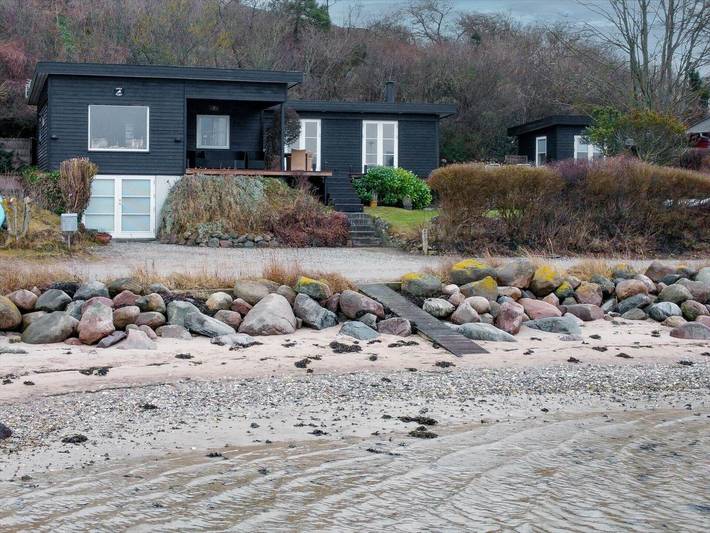 Fj3200 Frederikssund - Strandvej 58 in Frederikssund, Frederikssund und Umgebung