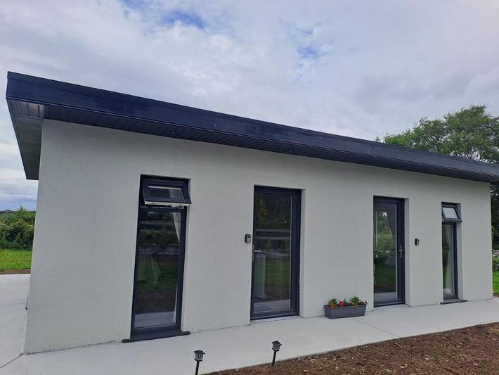 BnB für 2 Personen, mit Ausblick in County Galway