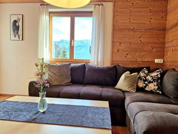 Ferienwohnung für 2 Personen in Sibratsgfäll, Bodensee (Österreich), Bild 2