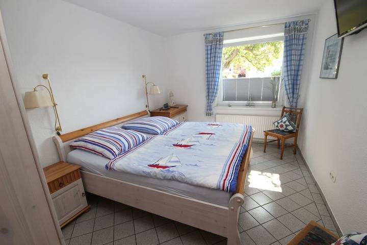 Ferienhaus für 4 Personen, mit Terrasse, kinderfreundlich in Grömitz - 2