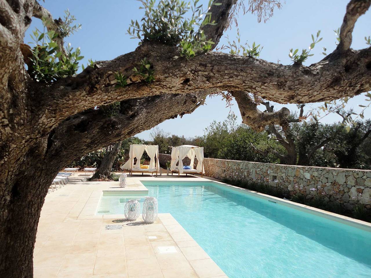 Apartamento entero, Acogedor Apartamento con Piscina Compartida en Galatone, 35 m² in Galatone, Golfo de Tarento