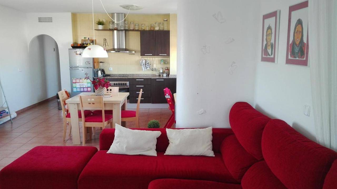 Apartamento entero, Disfruta Águilas in Águilas, Costa Cálida