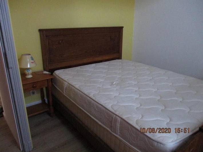 Gîte pour 2 personnes à Thémines - 3