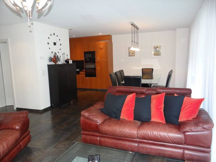 Apartamento entero, Bellevue-Park B 145 Appartement/Fewo 6-Bettwohnung in Engelberg, Cantón de Obwalden
