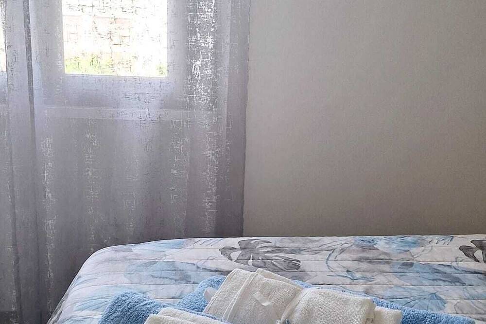 Apartamento entero, Iris apartment with sea view a stone's throw from the beach and downtown in Lido delle Nazioni, Provincia de Ferrara
