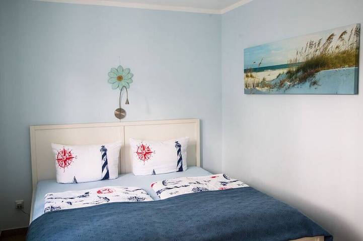 Ferienhaus für 5 Personen, mit Terrasse in Stralsund - 2