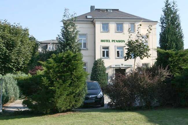 Ferienhaus für 2 Personen, mit Garten