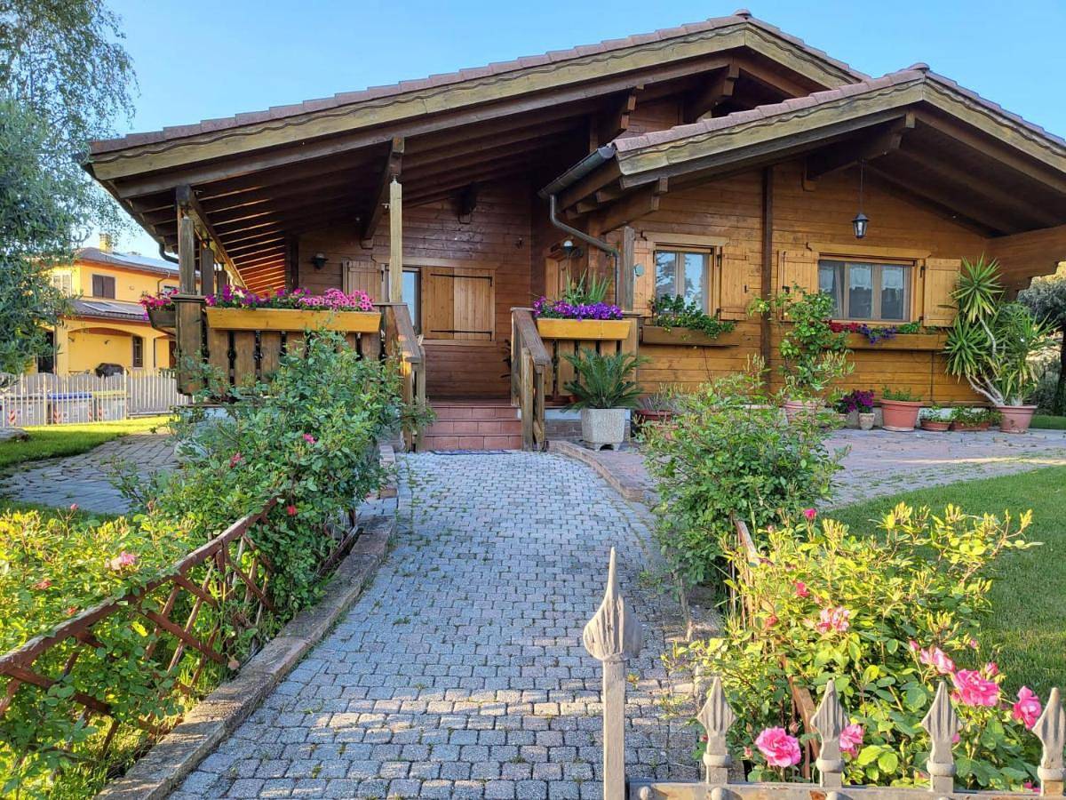 Three-Bedroom Villa in Perugia, Perugia e dintorni