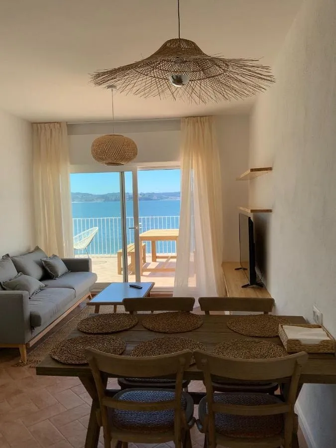 Apartamento de vacaciones para 12 personas, con vistas y jardín, Se admiten mascotas - 1
