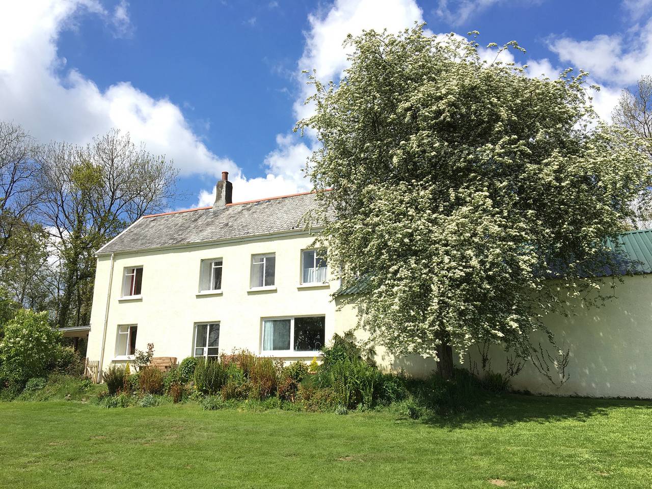Casa vacanza a Devon a partire da 68€ a notte