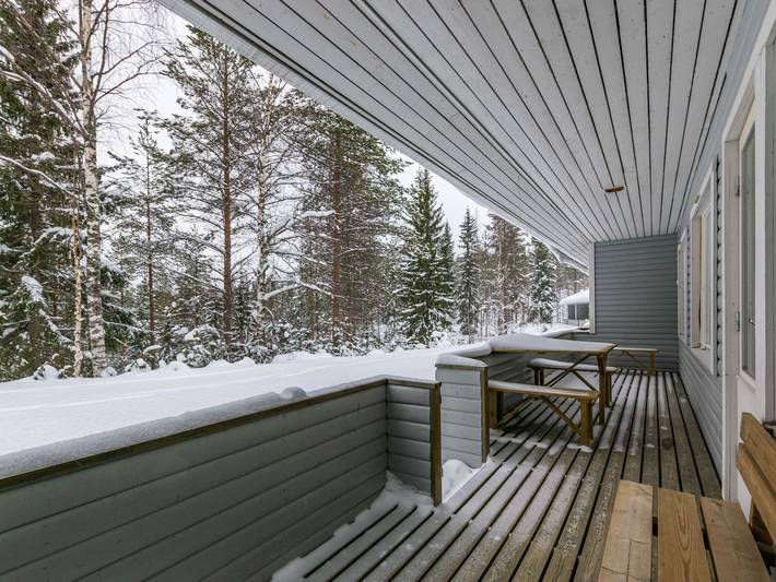Kotipaljakka a1 in Kainuu
