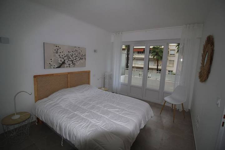 Gîte pour 4 personnes dans Casino De Hyeres - 2