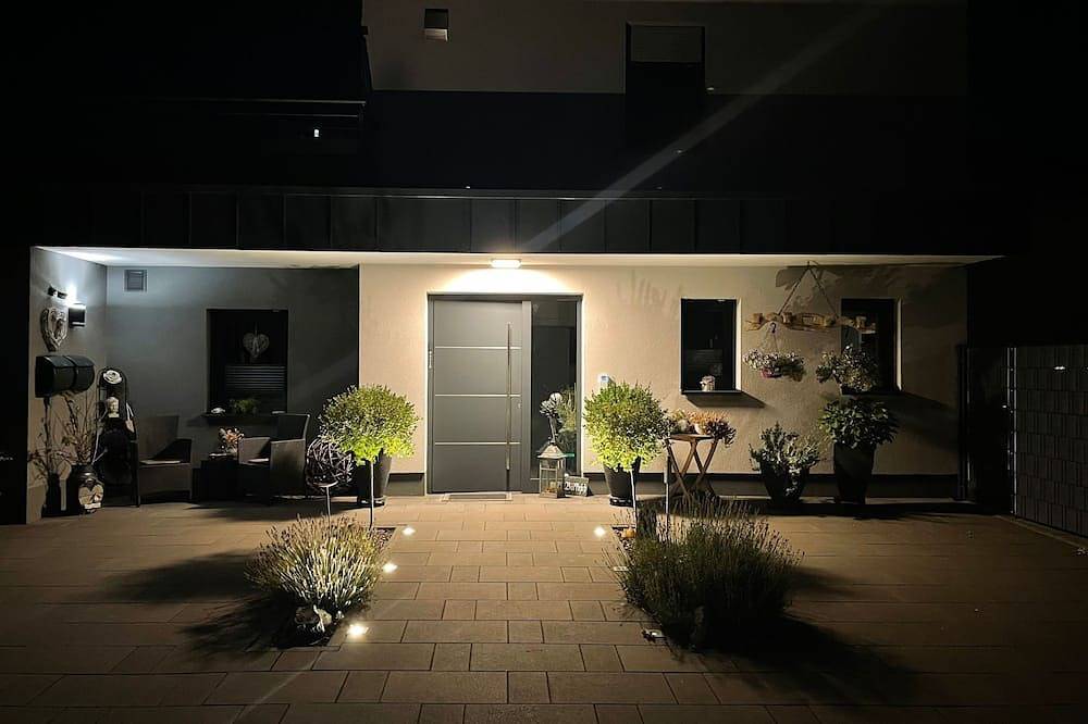 Geheel appartement, In Ulmen mit Grill in Iep, Cochem-Zell