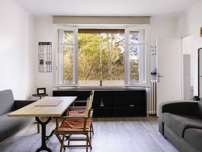 Gîte pour 4 personnes au Touquet-Paris-Plage - 4