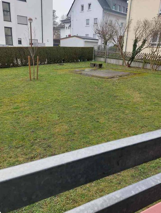 BnB für 3 Personen, mit Balkon und Ausblick am Bodensee - 2