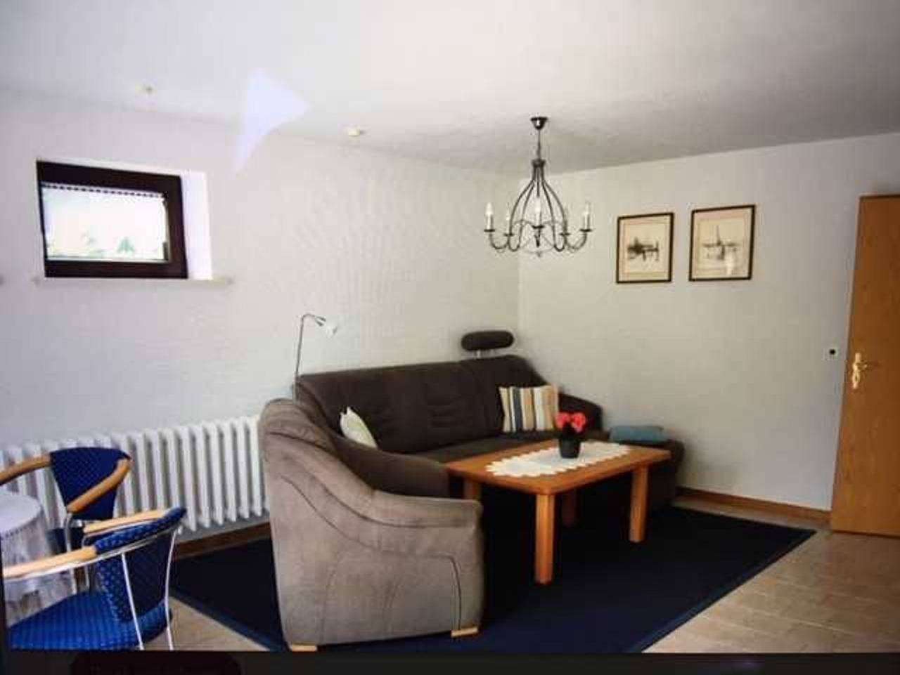 Ganze Ferienwohnung, Ferienwohnung Wandschneider in Ahrenshoop, Fischland