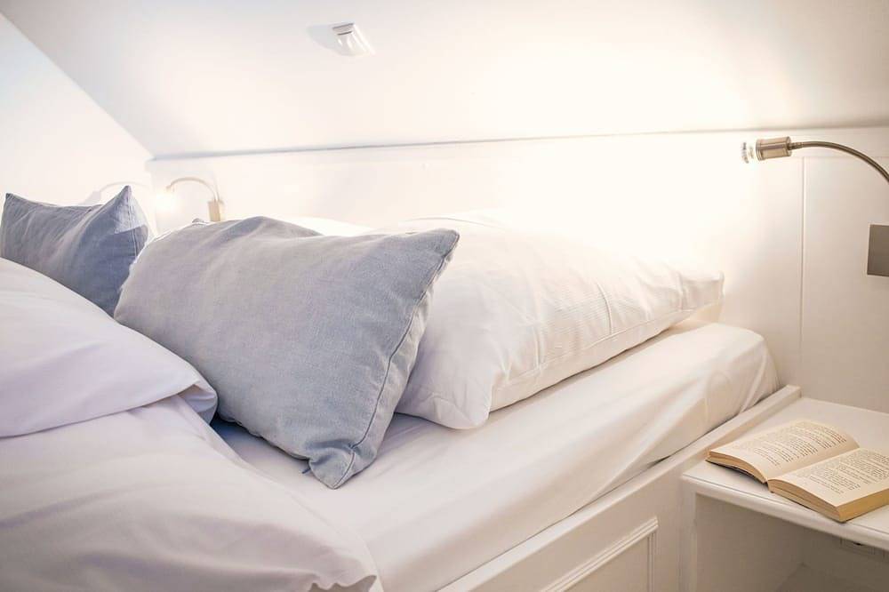 Backbord in Fahretoft, Dagebüll