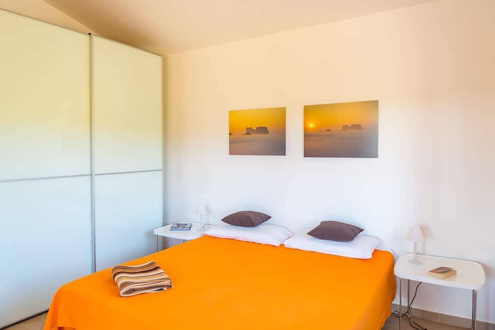 Raffinierte, unabhängige Villa für Designliebhaber in der wunderschönen Bucht von Chia in Domus De Maria, Cagliari Provinz