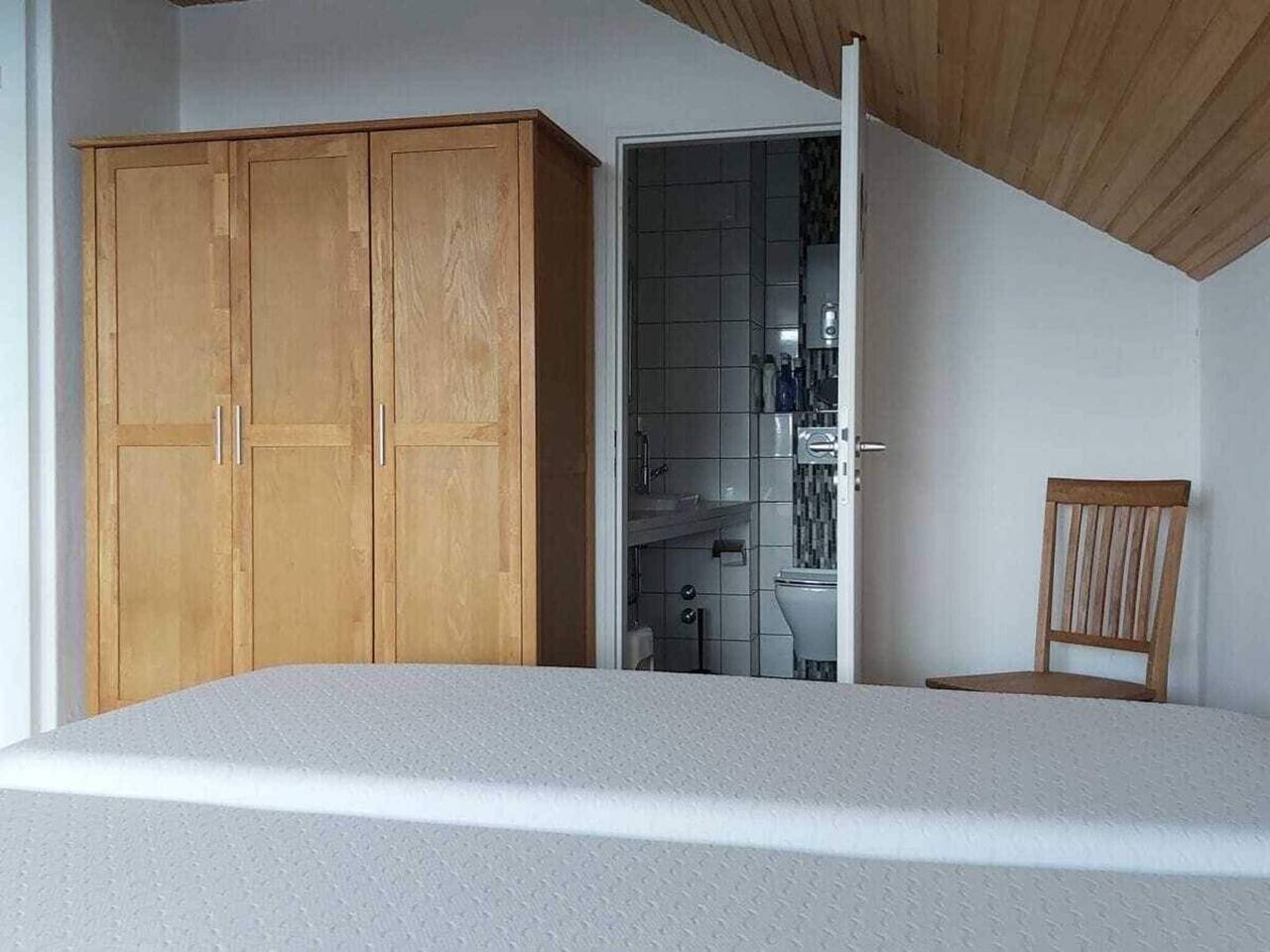 App 63 Komfortable Ferienresidenz in Nordstrand (Gemeinde), Nordseeküste