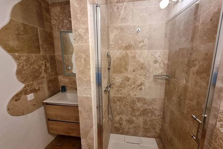 Appartement entier, L'Olivier - 8 personnes in Vagnas, Ardèche