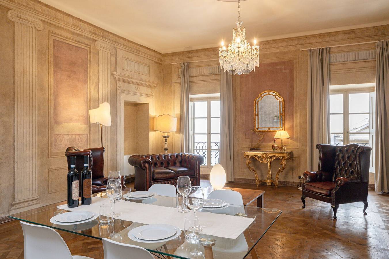 Apartamento entero, Appartamento Reale in Cortona, Provincia de Arezzo