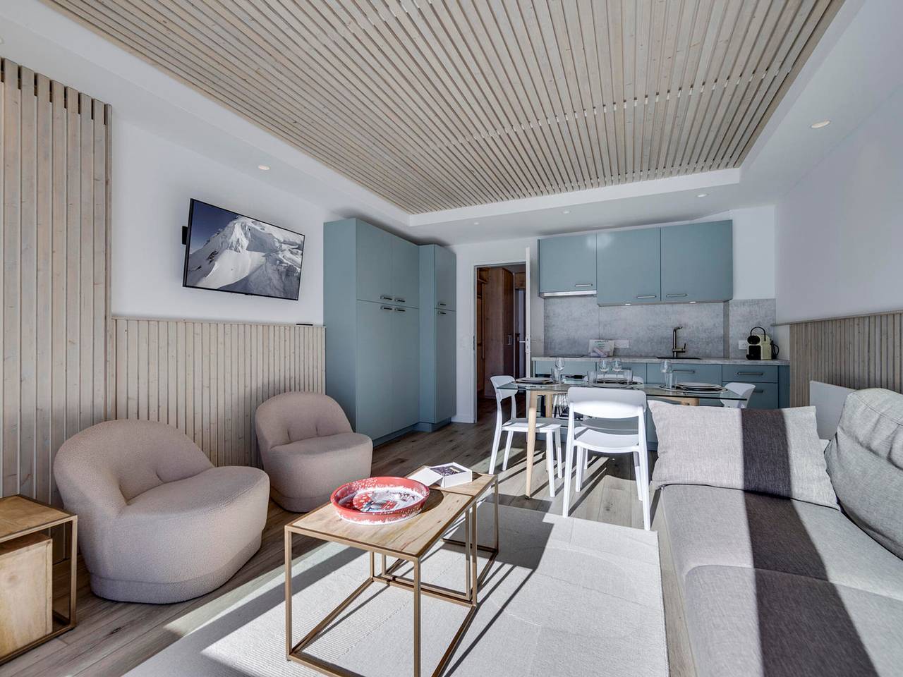Photo : Appartement de vacances