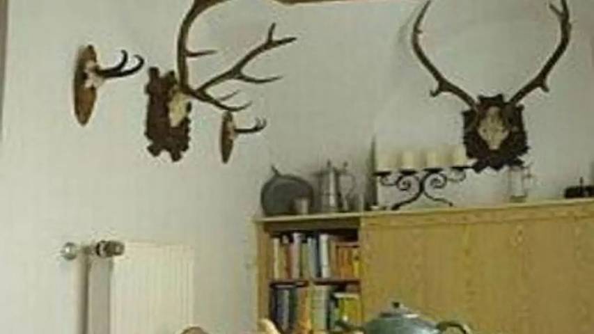 Ferienwohnung für 4 Personen, mit Garten in Mauterndorf - 4