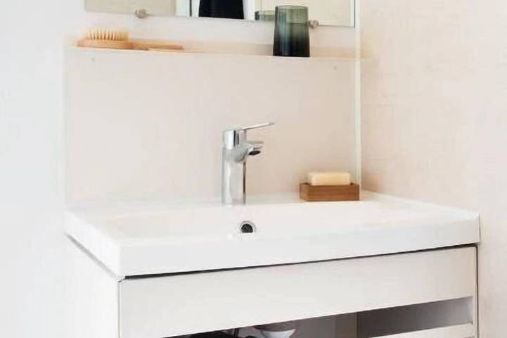 Bungalow für 3 Personen in Ligurien - 3