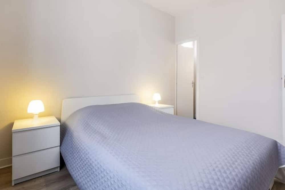 Entire apartment, Le Petit Robinson by Interhome in La Richardais, Saint-Malo region