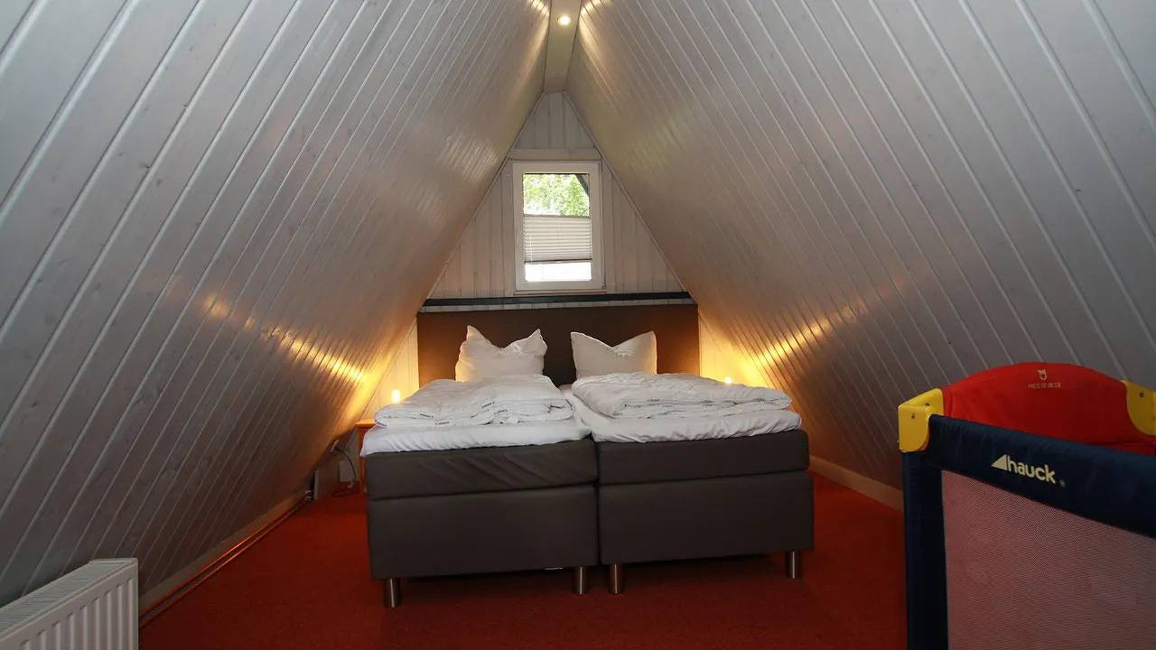 Ferienhaus für 5 Personen (65 m²) in Clausthal-Zellerfeld in Clausthal-Zellerfeld, Harzvorland