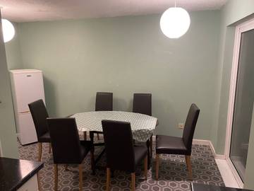 Holiday Home for 6 People in Lytham St Annes, Blackpool Pleasure Beach, Photo 3
