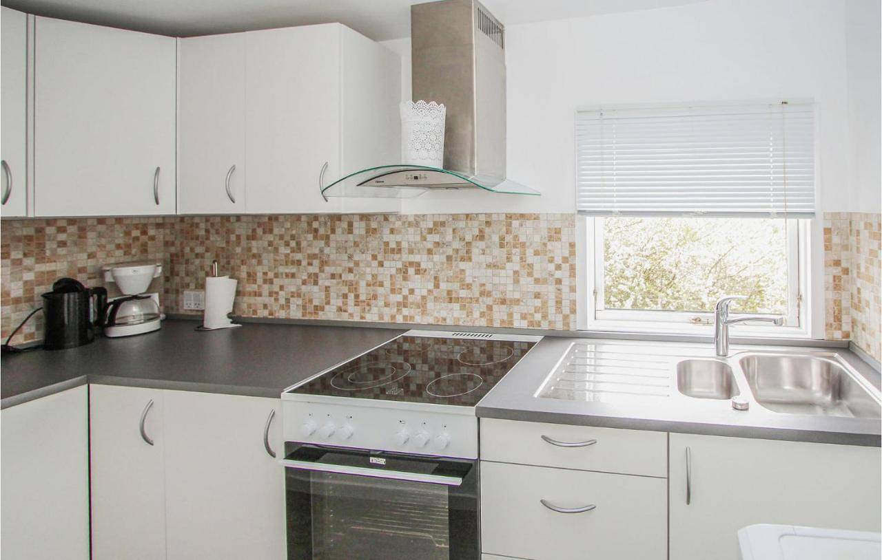 Ganze Wohnung, Udsigtspavillion in Samsø