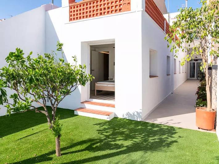 Maison 7 Personnes in Platja de Malgrat Centre (Malgrat de Mar), Malgrat de Mar
