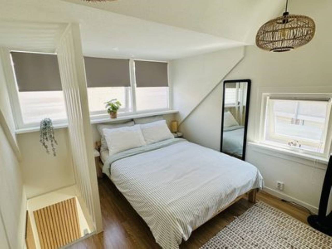 Tiny House Qudi in Noordwijk aan Zee, Noordwijk