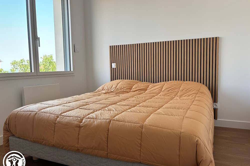 Appartement entier, Appartement près de la plage - 6 pers. in Saint-Hilaire-de-Riez, Vallée de la Loire