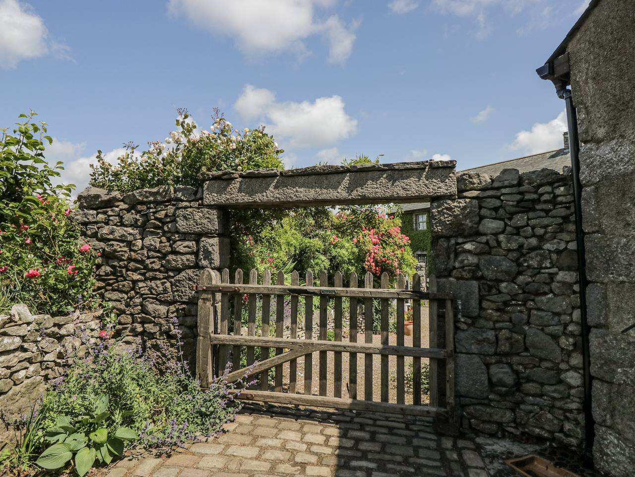 Threagill in Lancashire