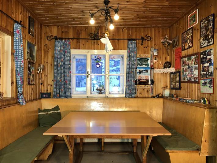 Ferienhaus für 10 Personen, mit Garten, kinderfreundlich - 1