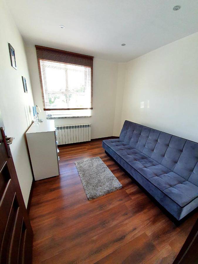 Apartament wakacyjny dla 4 osób, z widok - 1