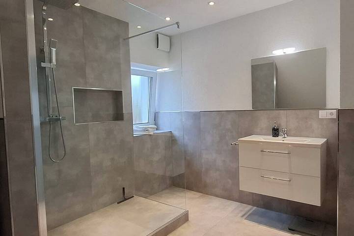 Ferienwohnung für 2 Personen in Karlsruhe - 4