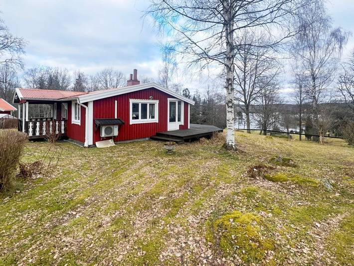 Ferienhaus für 4 Personen, kinderfreundlich in Schweden - 2