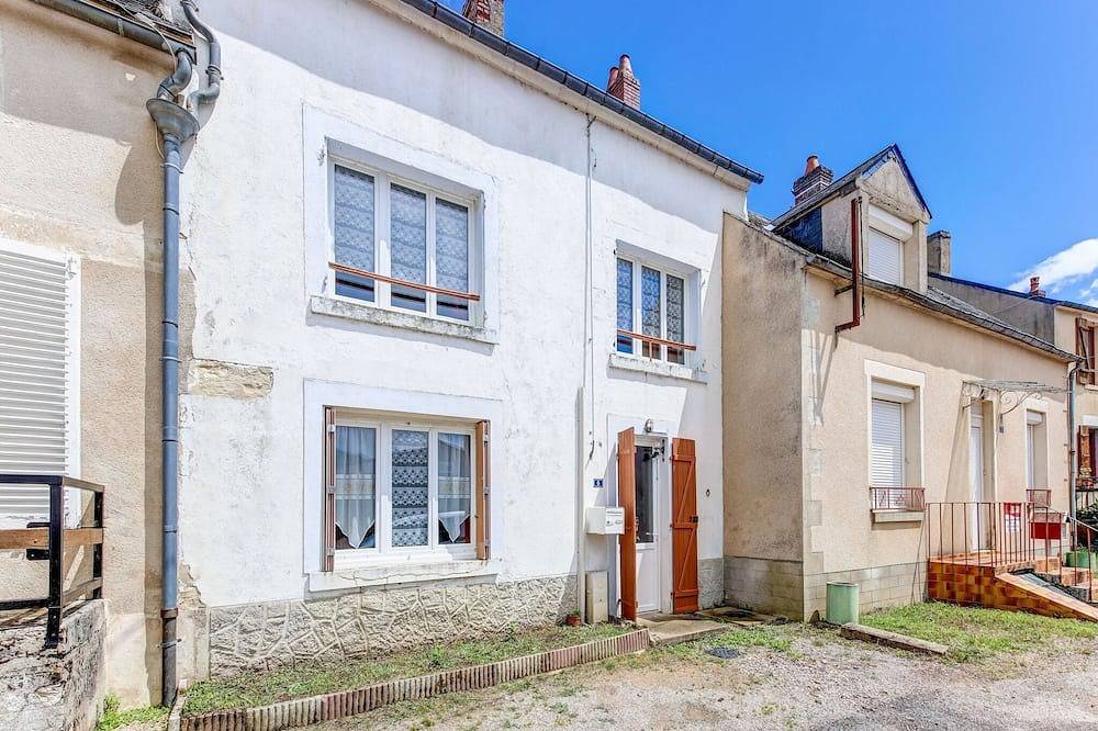 Maison de vacances