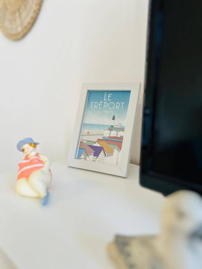 Maison de vacances pour 4 personnes, animaux acceptés