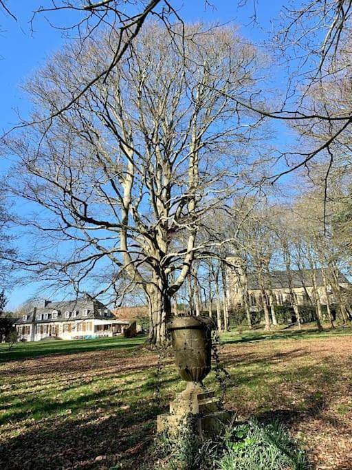 Gîte pour 6 personnes, avec vue ainsi que jardin et terrasse à Condette - 2