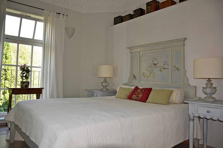 Ferienwohnung für 6 Personen, mit Garten in Dießen am Ammersee - 3